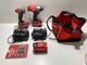 CRAFTSMAN COMBO SET CMCF800/CMCL020 (P32008831)