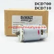 1pcs New Original For DEWALT DCD710 DCD700 S2 12V electric drill motor small
