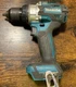 Makita XPH14 PARTS ONLY  18V LXT Brushless Cordless 1/2" Hammer Drill