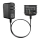 20V Lithium Battery Charger LCS1620 For Black Decker ASL186K ASL188K BDC120VA100