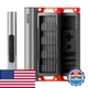 Hoto Snapbloq D-A03 Cordless Electric Mini Drill Pen 3-Speed Precision Hand