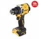DEWALT 20V Lithium Brushless Compact Electric Screwdriver & Impact Drill DCD805