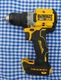 Dewalt DCD800 Drill Driver DCD805 Made in Mexico made replace DCD791