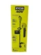RYOBI 40V 2-Tool Combo Kit (Trimmer/Blower w/ Battery & Charger) RY40CK201K