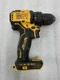 Dewalt DCD708 ATOMIC 20V MAX Brushless Cordless 1/2" Drill/Driver - Tool Only!