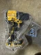 DeWalt Atomic DCD794B Brushless 1/2 in. Drill