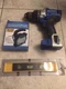 Kobalt Brushless Drill/Driver KDD 524B-03 (Battery and Charger not included)