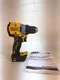Dewalt DCD800 20V MAX XR Cordless Drill/Driver 1/2-in Bare Tool Only Tested