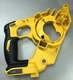 Dewalt DCS575 Brushless 7 &frac14; Cordless Circular Saw Type 2 60v Housing Right Side 