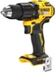 Dewalt DCD798B 20V MAX Brushless 1/2 in. Cordless Hammer Drill Driver (Tool Only