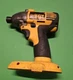 Dewalt Heavy Duty 1/4" Cordless Impact DW056 TOOL ONLY 