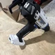 HART HPDD01 20V Cordless Mini Drill/Driver Compact Keyless Chuck Variable Speed