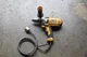Dewalt DWD215G Heavy Duty Drill, 120 V, 10 A, 1/2" Keyless Chuck