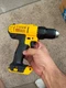 NEW DCD771B Dewalt Compact 20V Max Li-Ion 1/2-in Drill/Driver DCD771 (Tool Only)