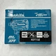 Makita XDT13Z 18V LXT Cordless Impact Driver - New