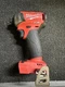 Milwaukee M18 FUEL 2760-20 Surge 1/4" 18V Hex Hydraulic Driver (Tool Only)