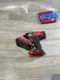 CRAFTSMAN IMPACT WRENCH & DRIVER (P20030402)