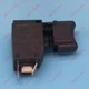 1PC NEW Makita 650710-5 Trigger Switch Omron C3JW-4B