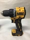 DeWalt Tools DCD794 1/2" (13mm) 20V Atomic Cordless Drill Driver - TOOL ONLY