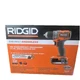 RIDGID R87012K 18V Subcompact Brushless 1/2 in Drill/Driver Kit 2x2.0Ah