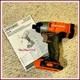 CRAFTSMAN 20 VOLT  V20 1/4" IMPACT DRIVER CMCF800, 2800 RPM 3100 IPM - Fast Ship