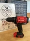 Craftsman CMCD700 20V 1/2 Inch Drill Driver Tested Working Tool Only