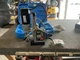 Unitec CSU 32 Magnetic Drill Press 120V Portable Mag Drill Metal Cutter In case