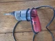 Milwaukee 6767-1 Drywall Screw Shooter Screw Gun. Works, Broken Part