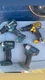 Makita DEWALT HERCULES Drill/Driver & Impact Driver Set Battery 18V/20V