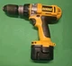 Dewalt DC981 ( DC980) Heavy Duty 1/2" Cordless Drill & Battery 