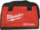 Milwaukee Heavy Duty FUEL Tool Bag for 1-2 Tool Kit 2760-20 2866-22 2866-20
