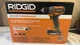 NEW RIDGID 18V SubCompact Drill Kit - Brushless + 2.0 Battery R87012K1