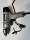 Porter Cable model 666 EHD VSR Electric drill 3/8 chuck, Extra Heavy duty