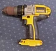 DEWALT DCD950 18V 1/2" Cordless Drill/Driver/Hammer Drill (Tool Only)
