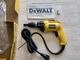 DEWALT Heavy-Duty Deck Drywall Screwdriver 6.2 Amps Corded DW257
