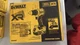 DEWALT DCD800P1 20V Max XR Lithium-Ion Cordless 1/2 In. Drill/Driver Ki