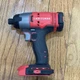 Craftsman CMCF800 Impact Driver Cordless 20V Max -Tool Only