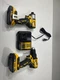 DEWALT DCD793/DCF840 COMBO (P13020172)