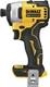 DEWALT ATOMIC 20V MAX* Impact Driver, Cordless, Compact, 1/4-Inch, Tool Only (DC