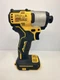 Dewalt DCF840 20V Max Li-ion Brushless 1/4" Impact Driver Tool Only