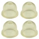 Primer Purge Bulb Set for ECHO BRD-280 up to PB-8010 H/T Models [#12318140630]