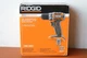 Ridgid 18V Subcompact Brushless 1/2 in. Drill/Driver R8701B (Tool-only)