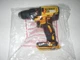 DeWalt DCD777 Brushless Drill 1/2" 20V Cordless Compact MAX 20 Volt Tool Only
