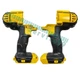 N043352SV Original Housing Set For DeWALT DCD980L2,DCD985B,DCD985N Hammer Drill
