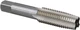 m27 x 3 HSS Metric 4 Flute Taper Hand Tap, Qualtech, DWTT27X3