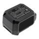 Battery for Skil 12V CR541802 DL527502 DL529303 CB743701 RS58280 BY500101 Li-ion