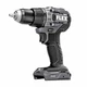 Flex FX1151-Z 24V 1/2" 2-Speed Cordless Drill Driver, 750 in-lbs. (Bare Tool)