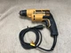 BOSTITCH 3/8" DR CORDED DRILL MODEL: BTE100 GOOD CONDITION Free Shipping!!