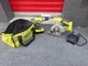 Ryobi P271 18V Cordless Drill/Driver & Circular Saw 2-Tool Kit w/ Battery