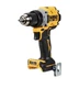 DEWALT DCD800B 20V MAX XR Brushless Li-Ion 1/2" Cordless Drill/Driver